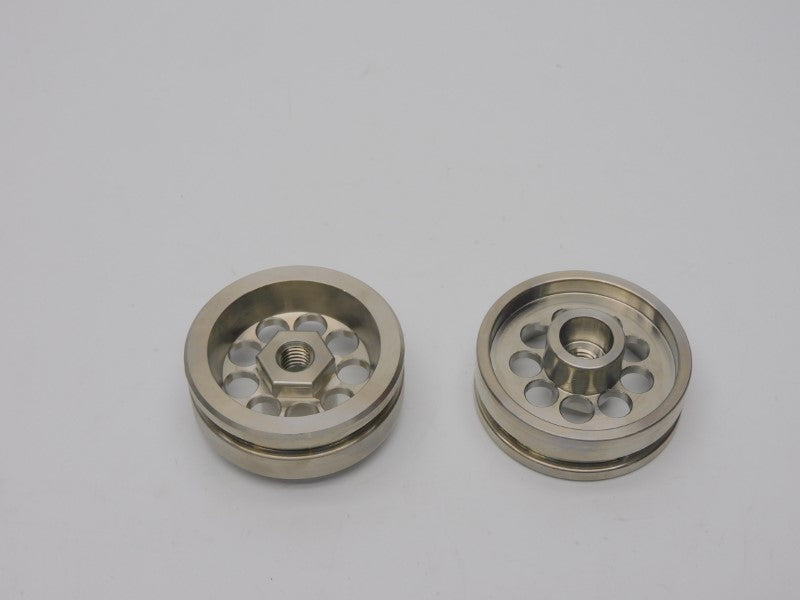 INDUSTRIAL SPARE PART 394196A (PKG OF 2) NSMP
