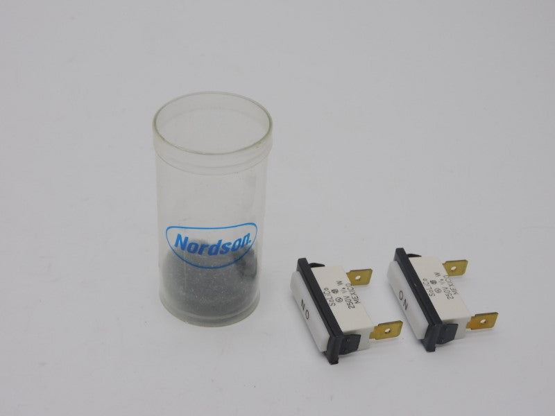 INDUSTRIAL SPARE PART 120413A (PKG OF 2) NSMP