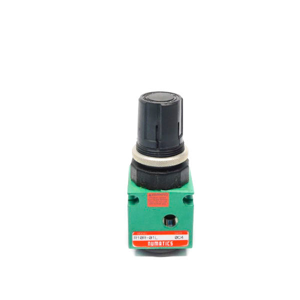 NUMATICS R10R-01L NSNP