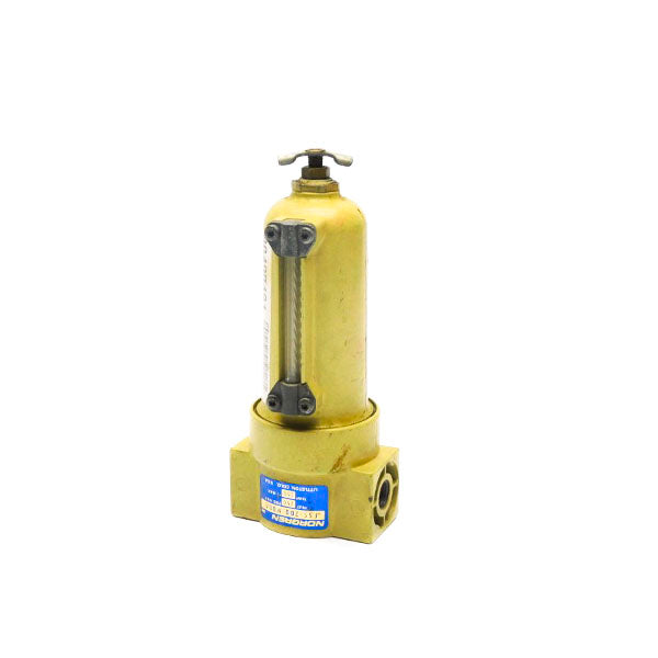 NORGREN F55-200-M0DA 250PSI UNMP