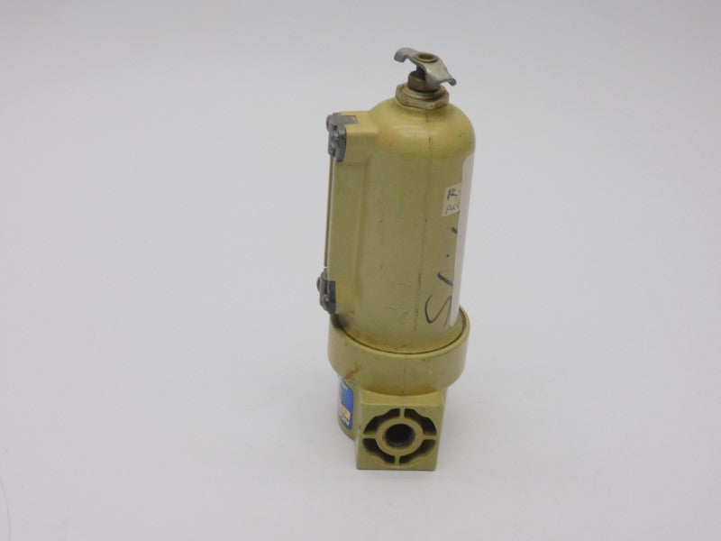 NORGREN F55-200-M0DA 250PSI UNMP