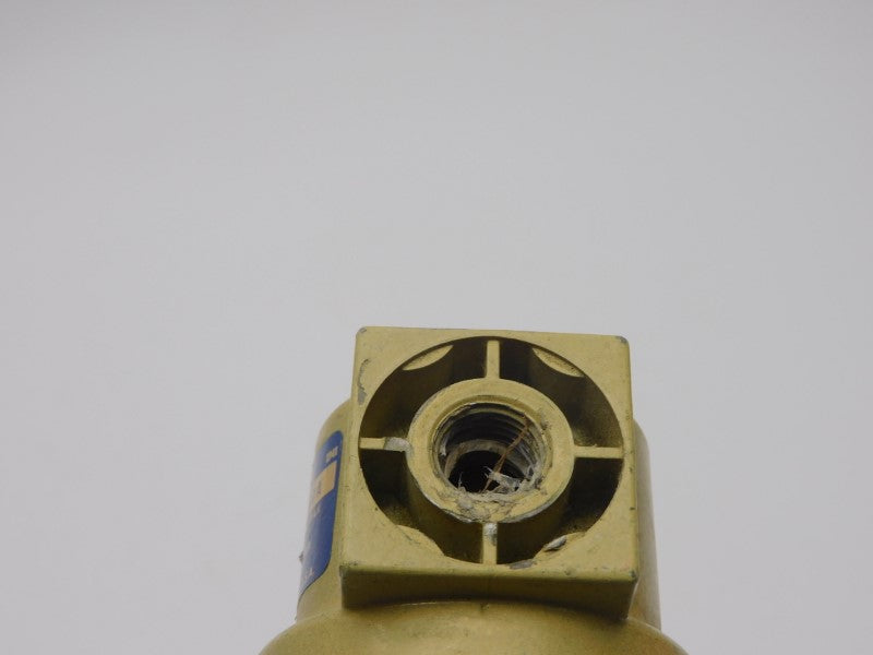 NORGREN F55-200-M0DA 250PSI UNMP