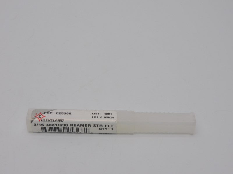 CLEVELAND C25366 3/16" NSMP