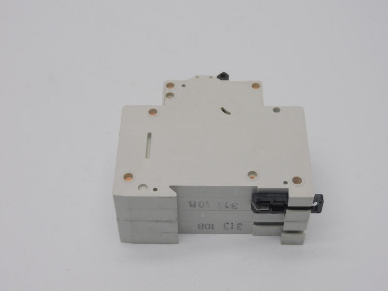 KLOCKNER MOELLER FAZ-B10/2 277VAC 10A NSNP