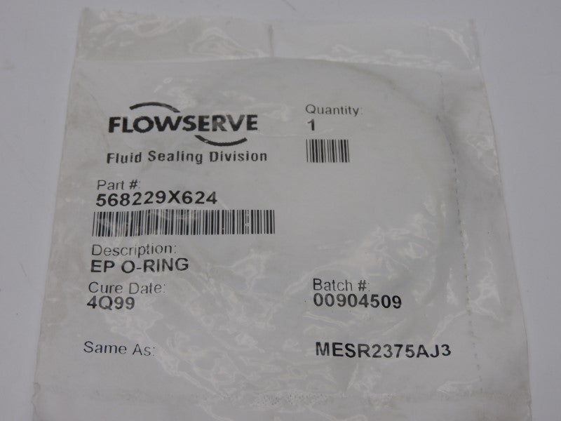 FLOWSERVE 568229X624 NSMP