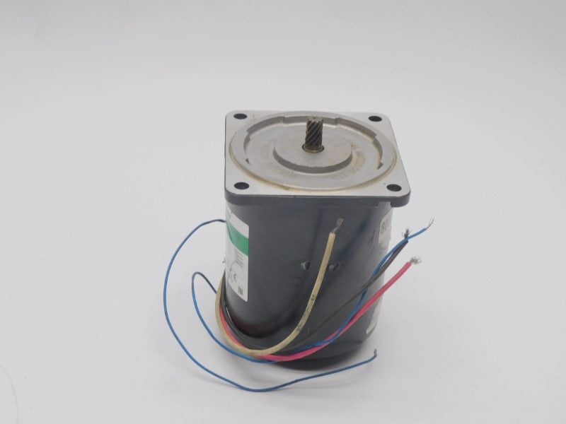 ORIENTAL MOTOR 5IK40RGN-AW 115V 0.76A UNMP