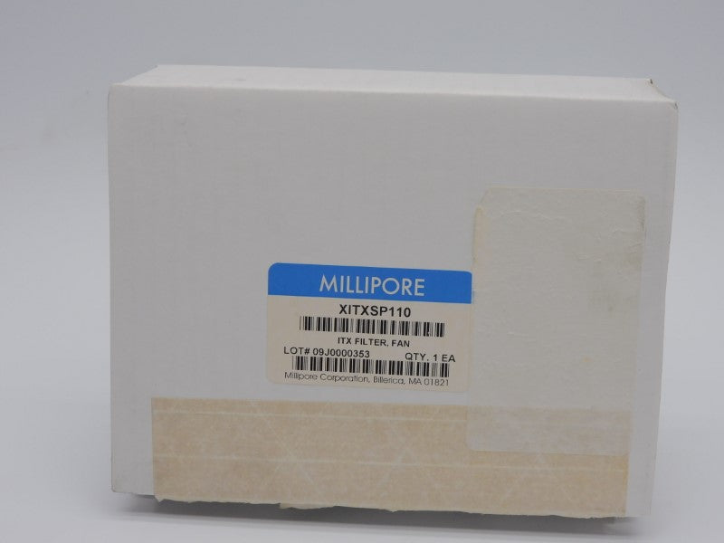 MILLIPORE XITXSP110 NSMP