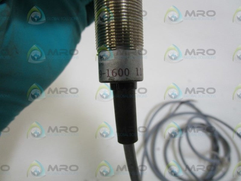 PULSOTRONIC 9919-1600 UNMP
