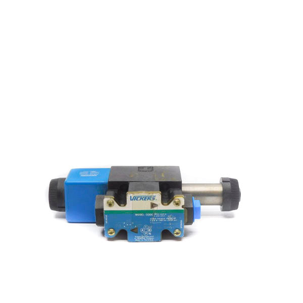 VICKERS DG4V3S0CMFTWLB560 02-109964 120V .48A 5000PSI (AS PICTURED) NSNP