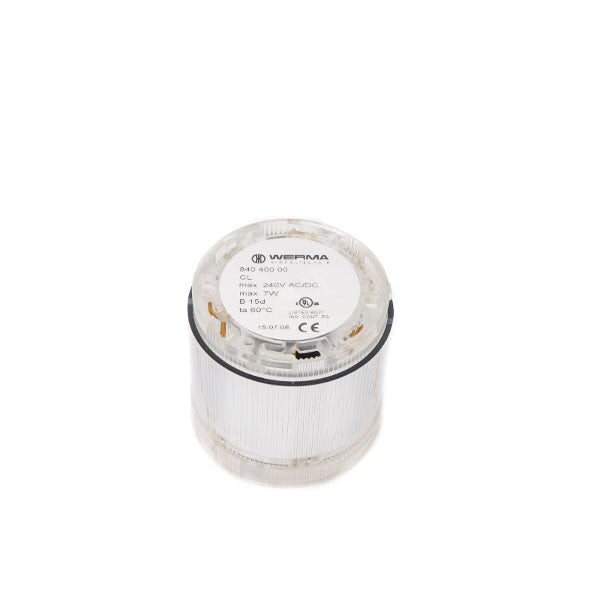 WERMA 84040000 240VAC/DC NSNP