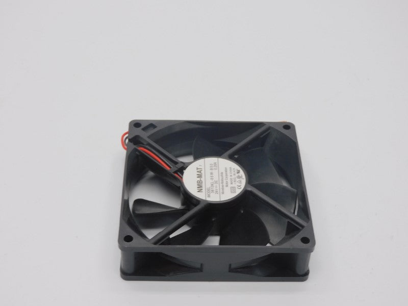 MINEBEA-MATSUSHITA 3610KL-05W-B50 24VDC 0.20A NSNP