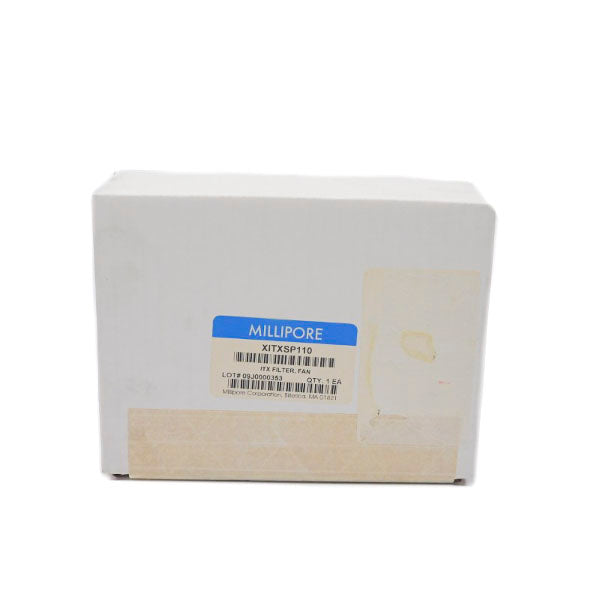 MILLIPORE XITXSP110 NSFS