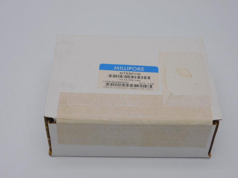 MILLIPORE XITXSP110 NSFS