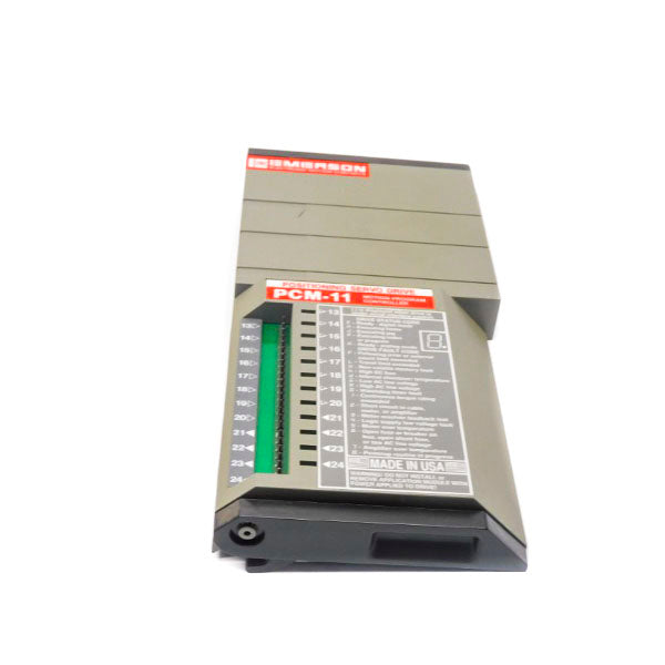EMERSON PCM-11 960158-02 UNMP