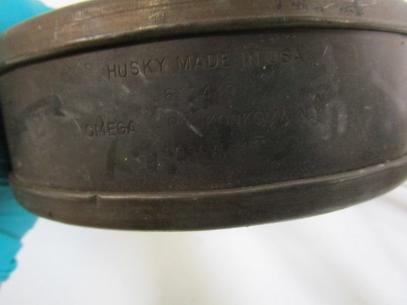 HUSKY 643449 1000W 230V UNMP