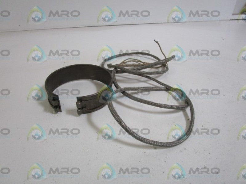 HUSKY 643449 1000W 230V UNMP