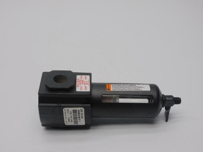 DAYTON 4ZL40 150PSI 3/8" NSMP