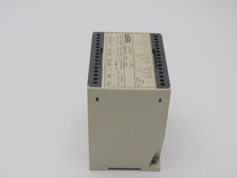 WSE LVT310 310.101 50V 15A UNMP