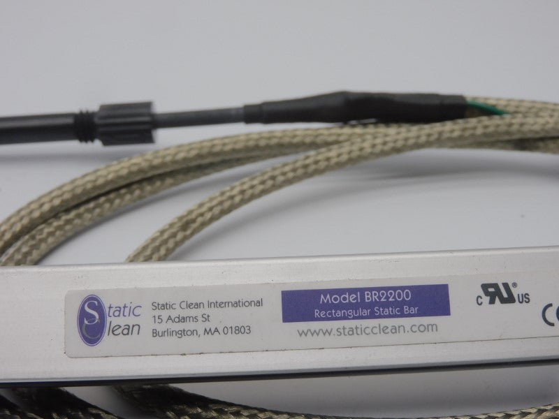STATIC CLEAN BR2200 NSNP