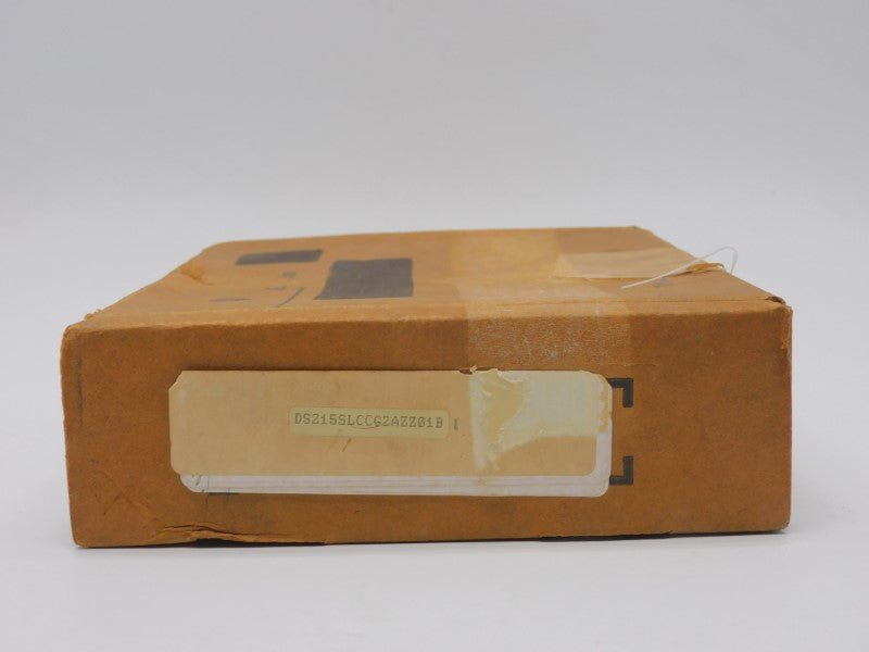 GENERAL ELECTRIC DS215SLCCG2AZZ01B NSMP