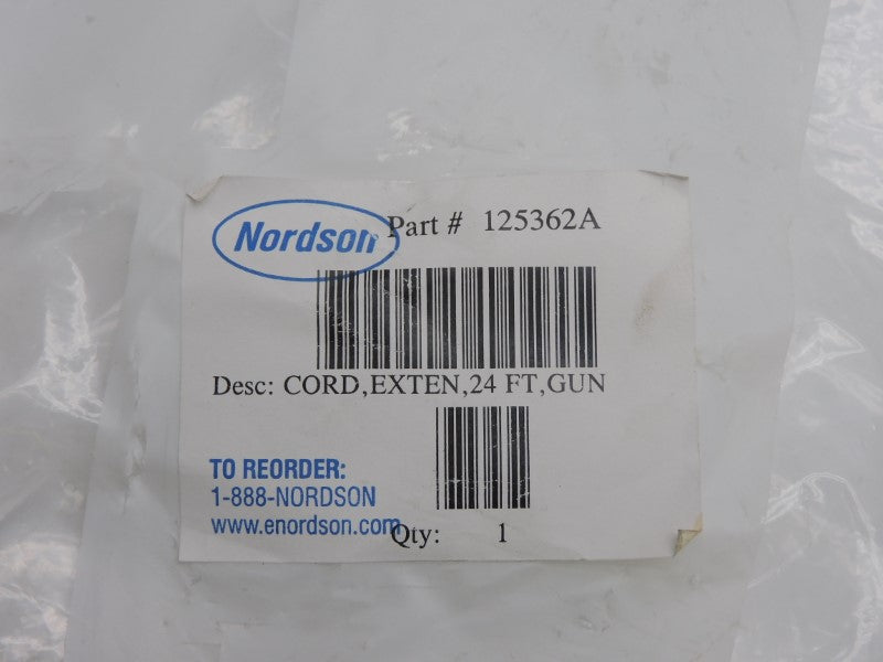 INDUSTRIAL SPARE PART 125362A NSMP