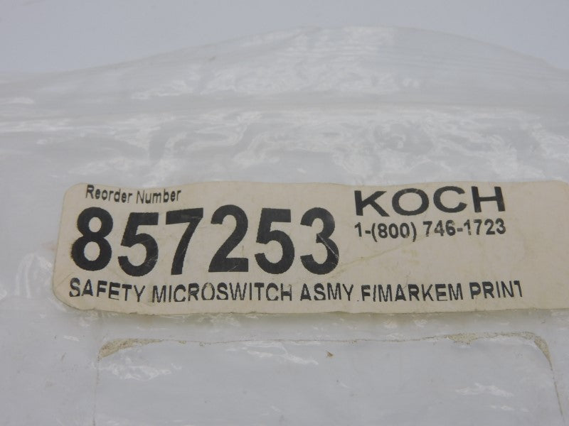 KOCH 857253 NSMP