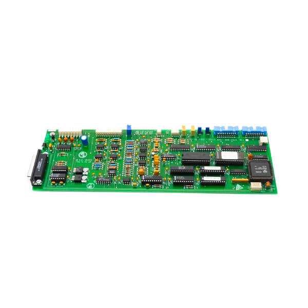 BIO-RAD 800-5563 REV. R NSNP