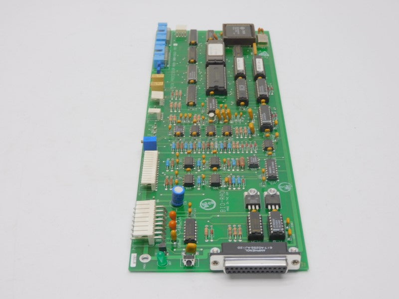 BIO-RAD 800-5563 REV. R NSNP