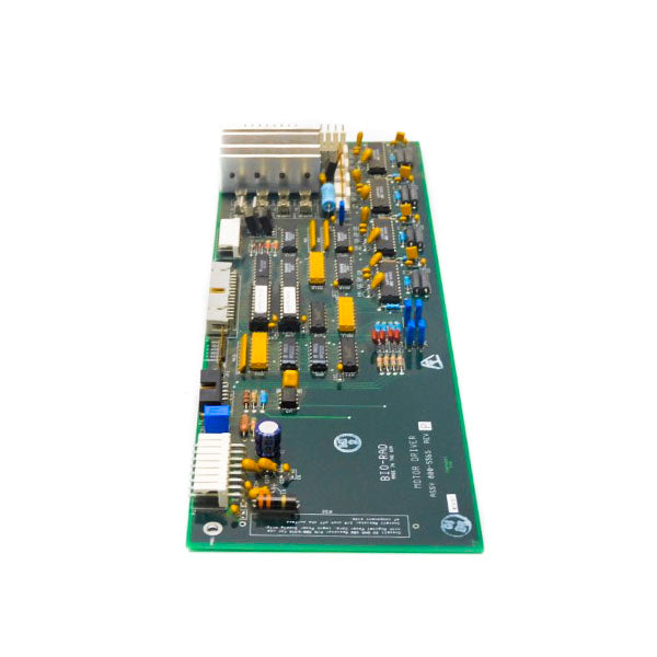 BIO-RAD 800-5565 REV. P NSNP
