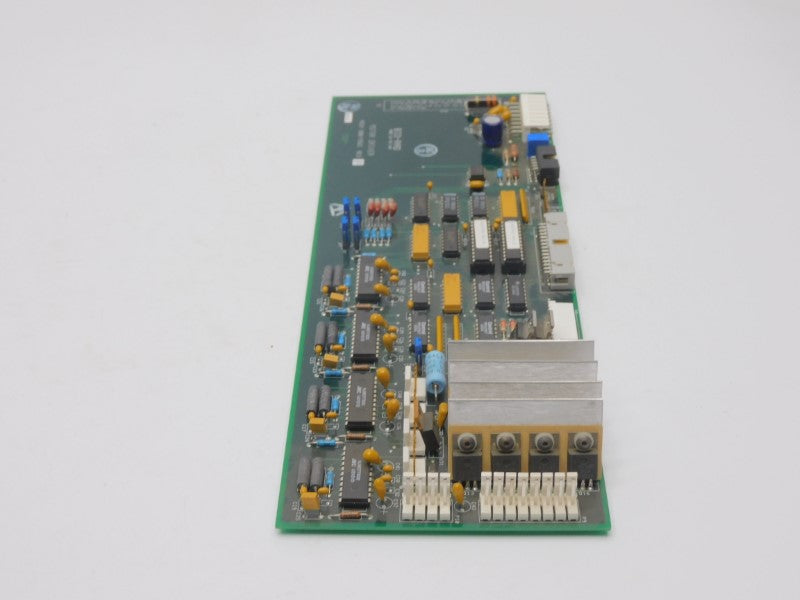 BIO-RAD 800-5565 REV. P NSNP