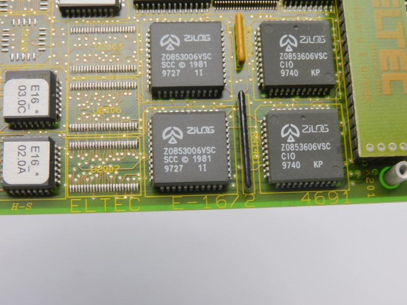 ELTEC E-1672 NSNP