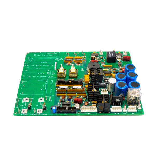 GENERAL ELECTRIC DS200SDC1OAEB UNMP