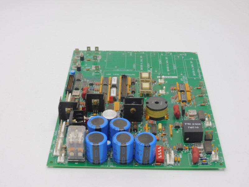 GENERAL ELECTRIC DS200SDC1OAEB UNMP