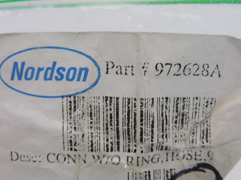 INDUSTRIAL SPARE PART 972628A NSNP
