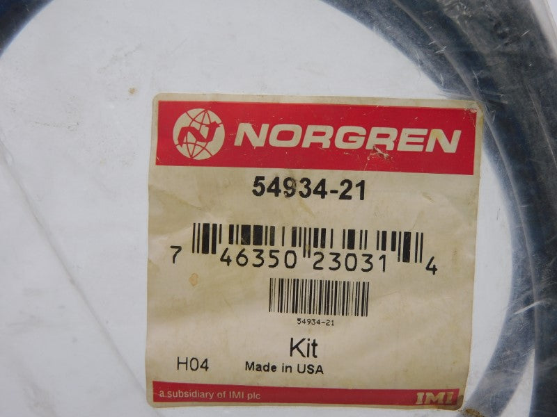 NORGREN 54934-21 NSMP