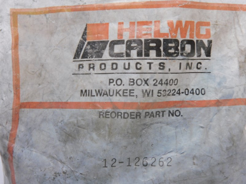 HELWIG CARBON 12-126262 (PKG OF 4) NSMP