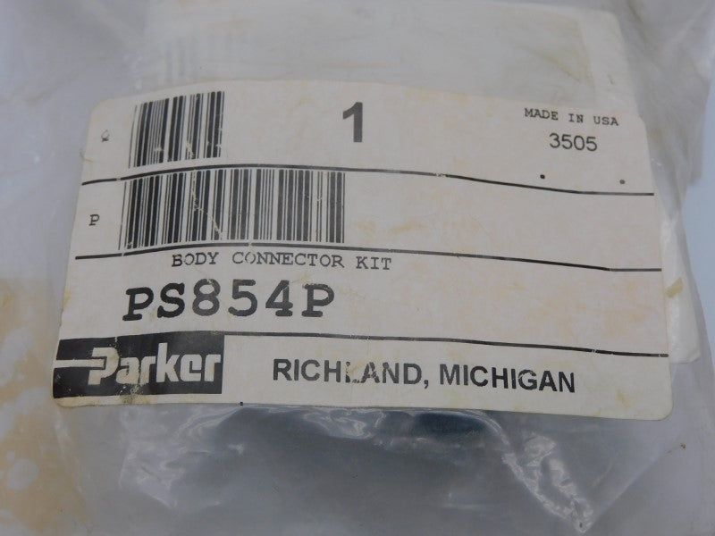 PARKER PS854P NSMP