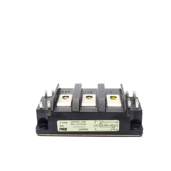 PRX QM150DY-2HB BK0-C2115H06 NSNP