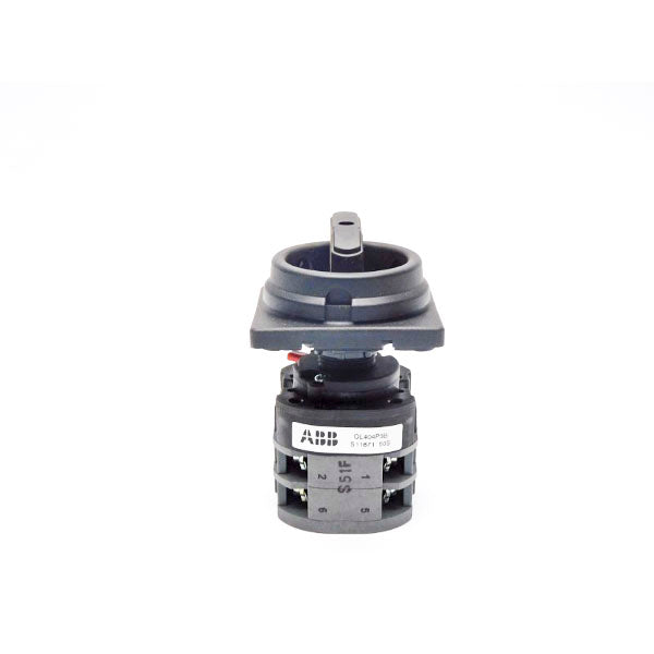 ABB OL404P3BS11671 600VAC 40A NSNP