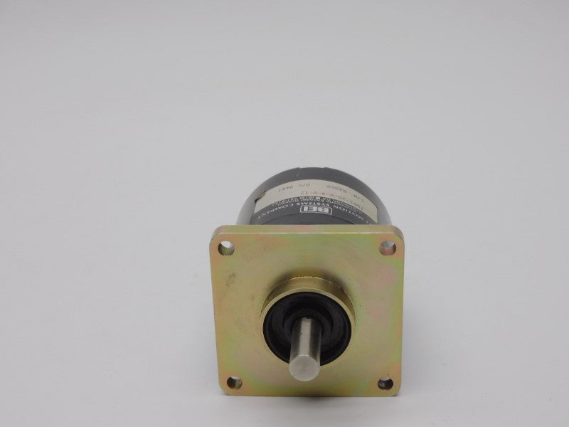 BEI 70BI-20-0-4-0-12 UNMP