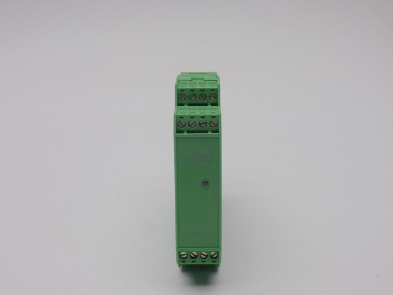 PHOENIX CONTACT PSR-SCP-24UC/URM/5X1/2X2 2963747 24VAC/DC 6A NSNP
