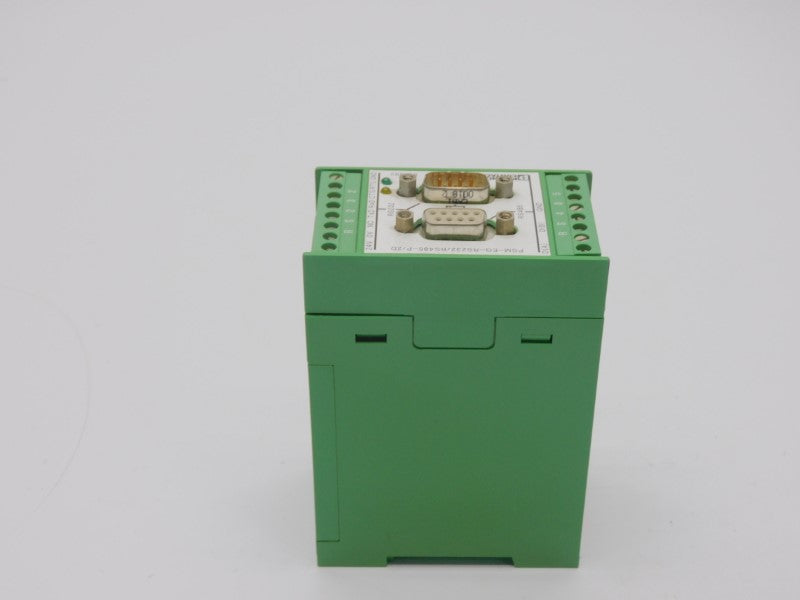 PHOENIX CONTACT PSM-EG-RS232/RS485-P/2D 2761392 24V NSNP