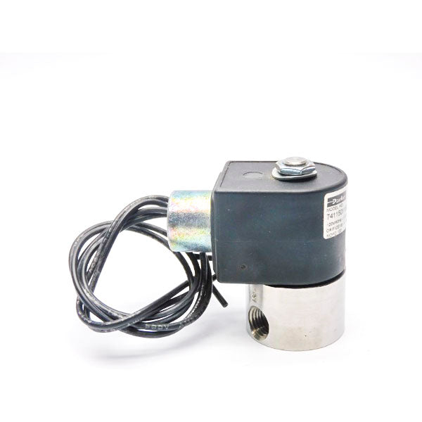 PARKER 741150115B 110/120V NSNP
