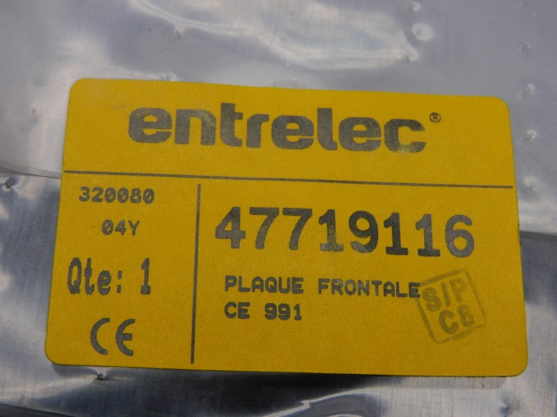 ENTRELEC 47719116 NSMP