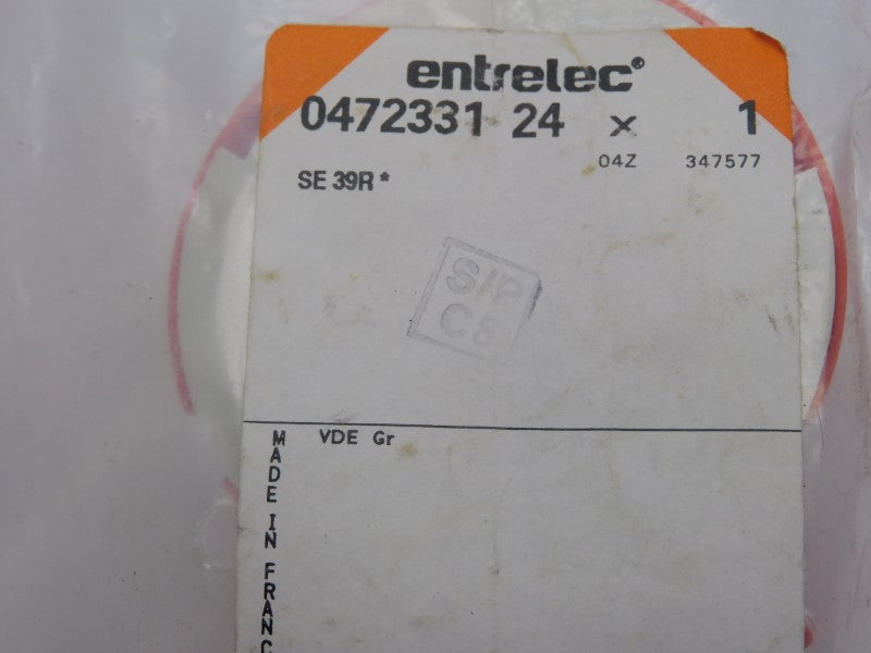 ENTRELEC 047233124 NSMP