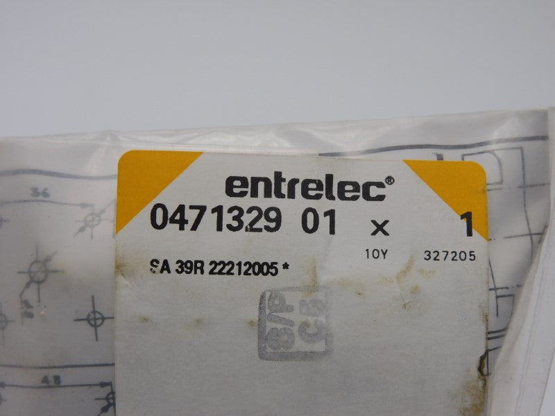 ENTRELEC 047132901 NSMP