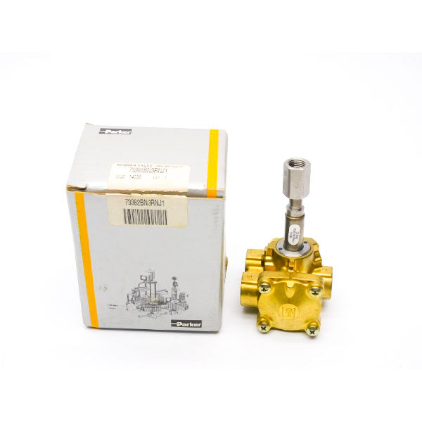PARKER 73382BN3RNJ1 (NO COIL) NSMP