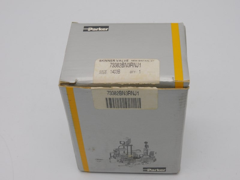PARKER 73382BN3RNJ1 (NO COIL) NSMP