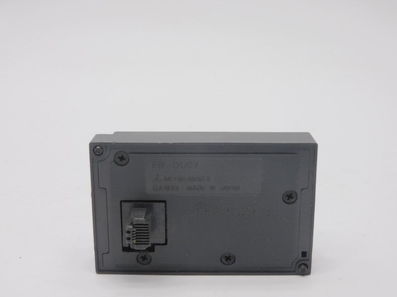 MITSUBISHI FR-DU07 NSNP
