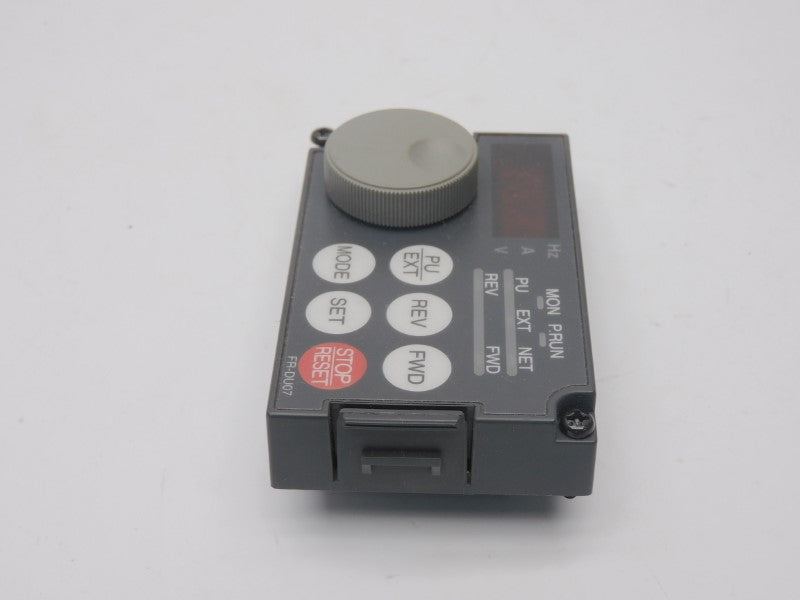 MITSUBISHI FR-DU07 NSNP